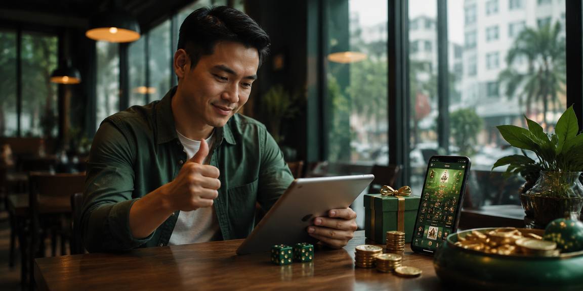son 789 Thưởng nạp đầu tuần